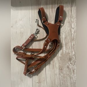 Coiro Dual Camera Harness!